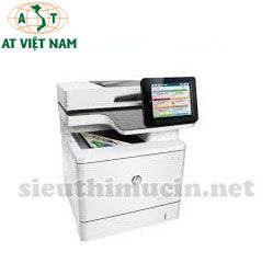 MÁY IN ĐA CHỨC NĂNG A4 HP COLOR LASERJET ENTERPRISE MFP M577DN                                                                                                                                          